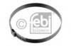 VW N10701301 Hose Clamp